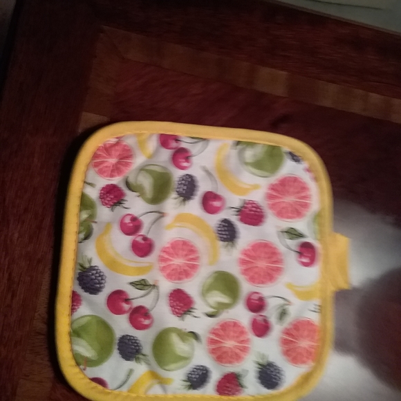 Fruit Kitchen Set - Picture 6 of 9